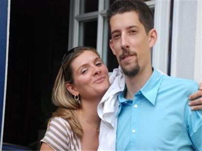 Bienvenue sur le site de notre mariage